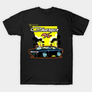 Charger RT T-Shirt